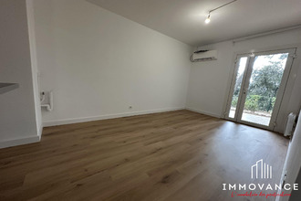  appartement clapiers 34830