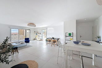  appartement clapiers 34830