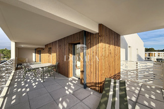  appartement clapiers 34830