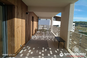  appartement clapiers 34830