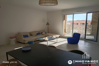  appartement clapiers 34830