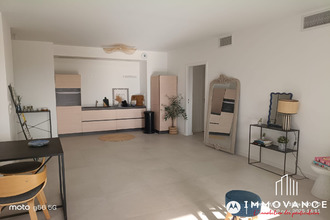  appartement clapiers 34830