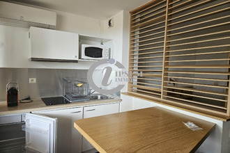  appartement clapiers 34830