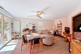  appartement clapiers 34830