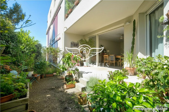  appartement clapiers 34830