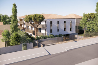  appartement clarensac 30870