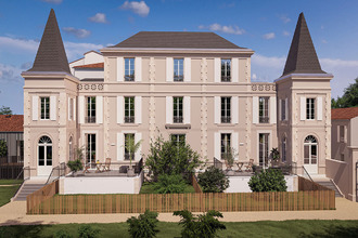  appartement clavette 17220