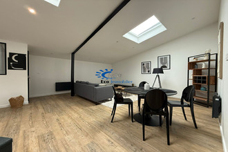  appartement clavette 17220