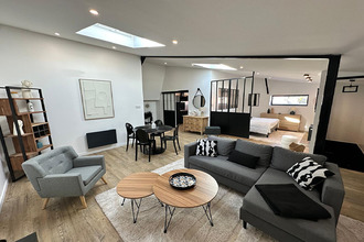  appartement clavette 17220