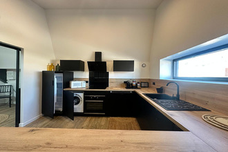  appartement clavette 17220