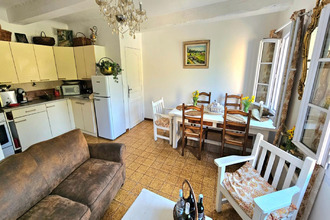  appartement claviers 83830