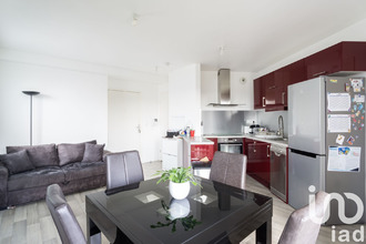  appartement claye-souilly 77410