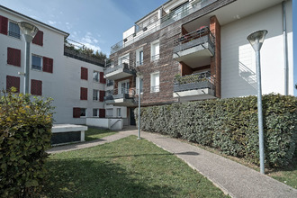  appartement claye-souilly 77410