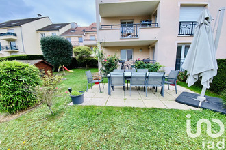  appartement claye-souilly 77410