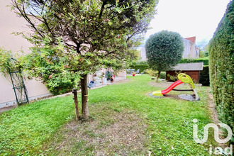  appartement claye-souilly 77410