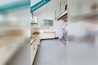  appartement claye-souilly 77410