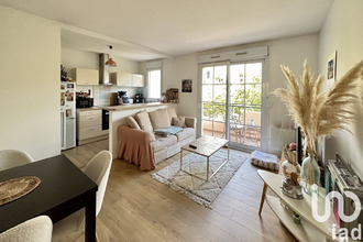  appartement claye-souilly 77410