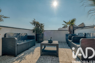  appartement claye-souilly 77410