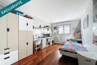  appartement claye-souilly 77410