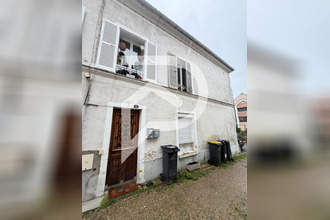  appartement claye-souilly 77410