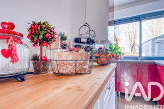  appartement claye-souilly 77410