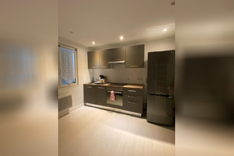  appartement claye-souilly 77410