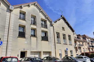  appartement claye-souilly 77410