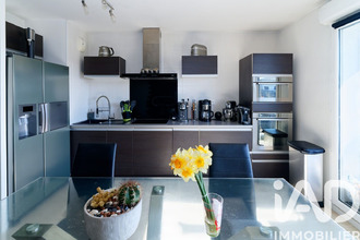  appartement claye-souilly 77410