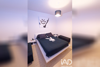  appartement claye-souilly 77410