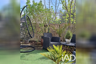  appartement claye-souilly 77410