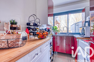  appartement claye-souilly 77410