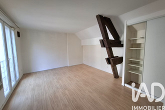  appartement claye-souilly 77410