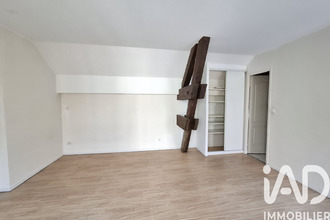  appartement claye-souilly 77410