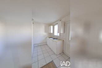  appartement claye-souilly 77410