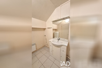  appartement claye-souilly 77410