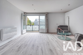  appartement claye-souilly 77410