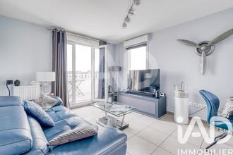  appartement claye-souilly 77410