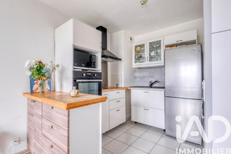  appartement claye-souilly 77410