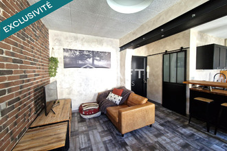  appartement claye-souilly 77410
