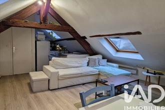  appartement claye-souilly 77410