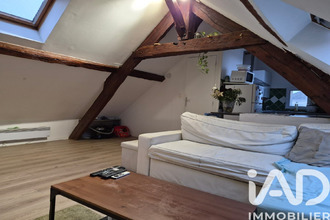  appartement claye-souilly 77410