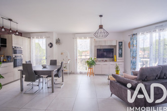  appartement claye-souilly 77410