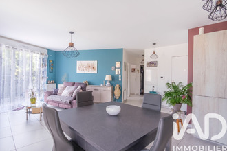  appartement claye-souilly 77410