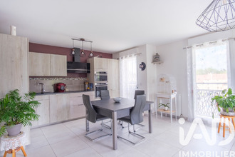  appartement claye-souilly 77410
