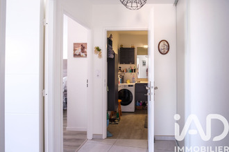  appartement claye-souilly 77410
