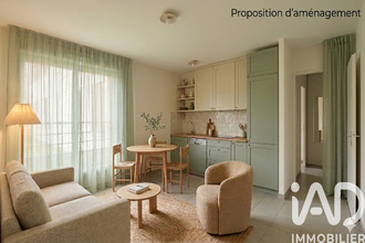  appartement claye-souilly 77410