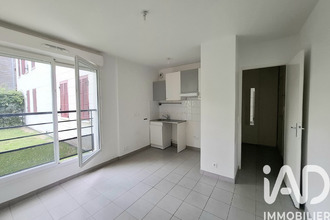  appartement claye-souilly 77410