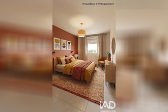  appartement claye-souilly 77410