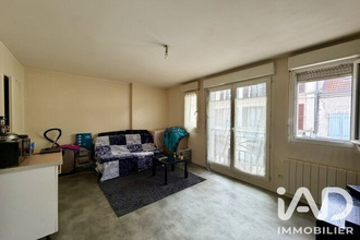  appartement claye-souilly 77410