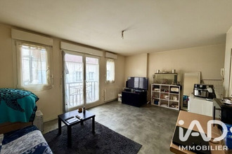  appartement claye-souilly 77410